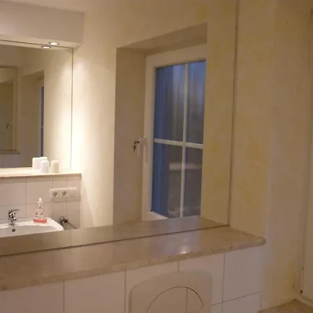 Wiesenblick Apartman Karlshagen